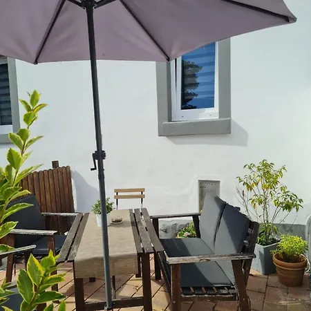 Appartement “heckeresje“ *