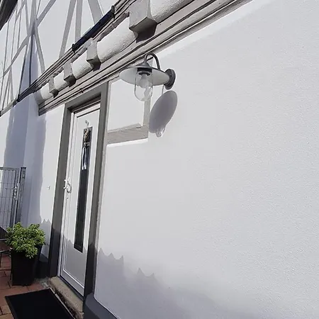 Appartement “heckeresje“ *