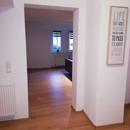 “heckeresje“ Appartement Pfungstadt