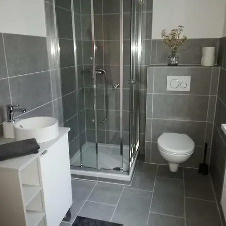 Appartement “heckeresje“ *