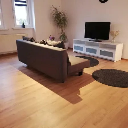 Appartement “heckeresje“ *