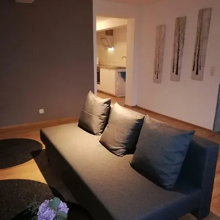 “heckeresje“ Appartamento Pfungstadt